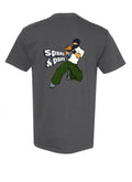 Draco Shirt - Urban Warrior Edition