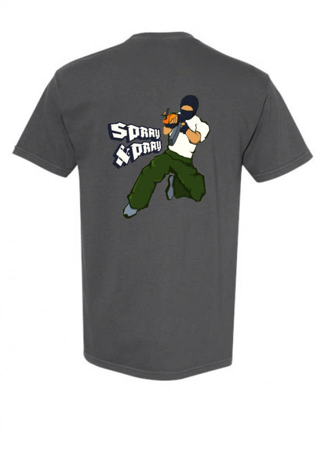 Draco Shirt - Urban Warrior Edition