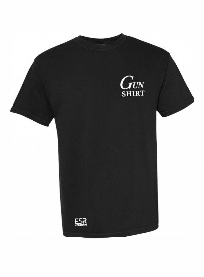Literally A Gun Shirt