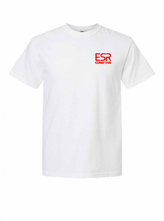 Shoot Fast Tee