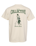 Birdie Gang Golf Tee