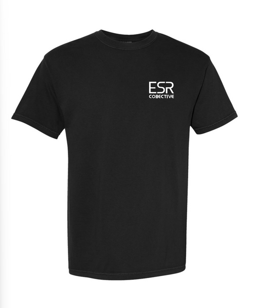 Eat Shoot Sleep Repeat Tee